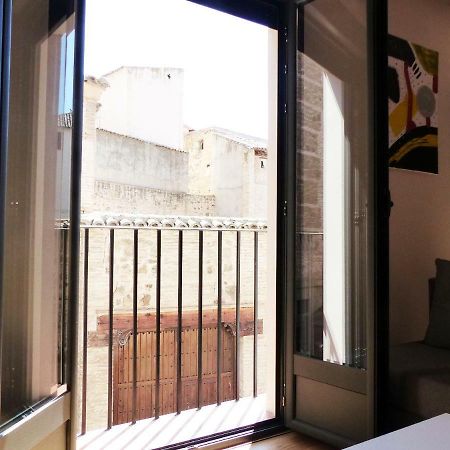 Apartamento A Con Garaje Privado Toledo Kültér fotó