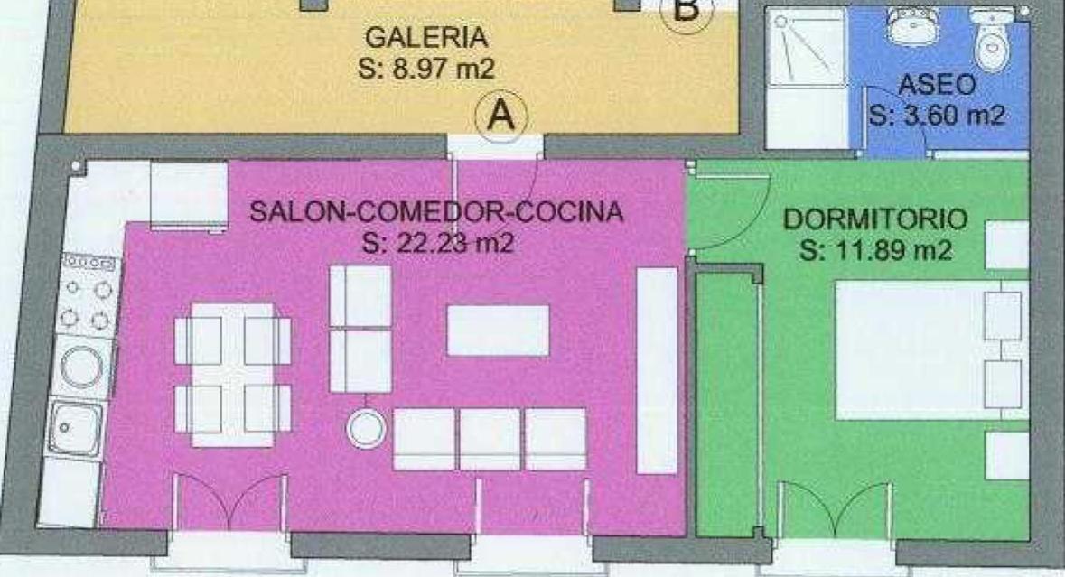 Apartamento A Con Garaje Privado Toledo Kültér fotó