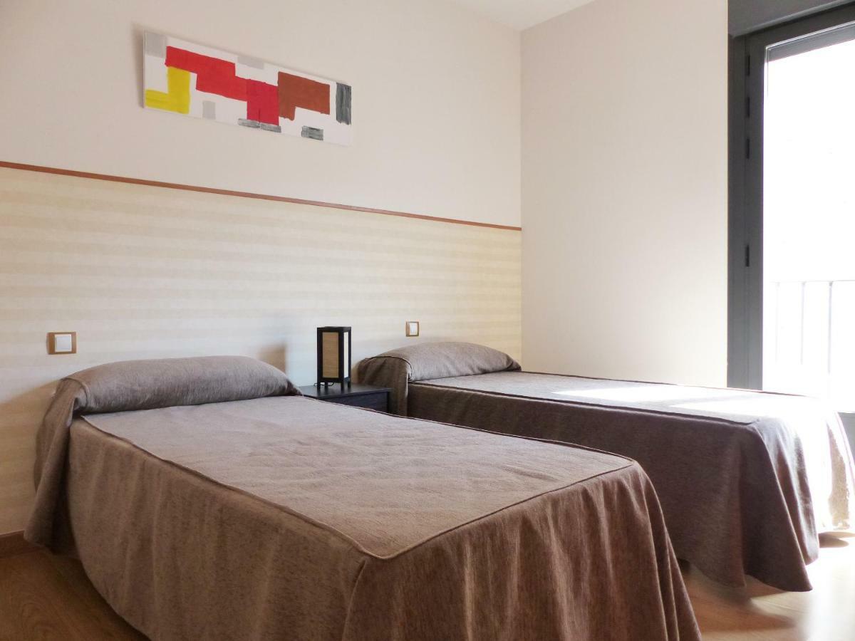 Apartamento A Con Garaje Privado Toledo Kültér fotó